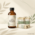 Anti Hairfall Shampoo | 100 ml